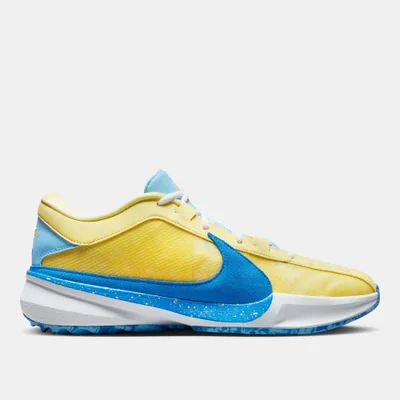 نايكي حذاء كرة السلة جيانيس فريك 5 للرجال